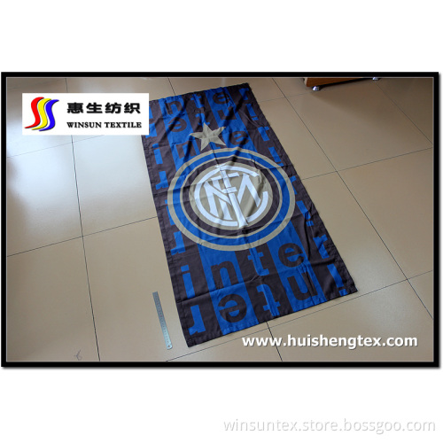 Sporting Towel